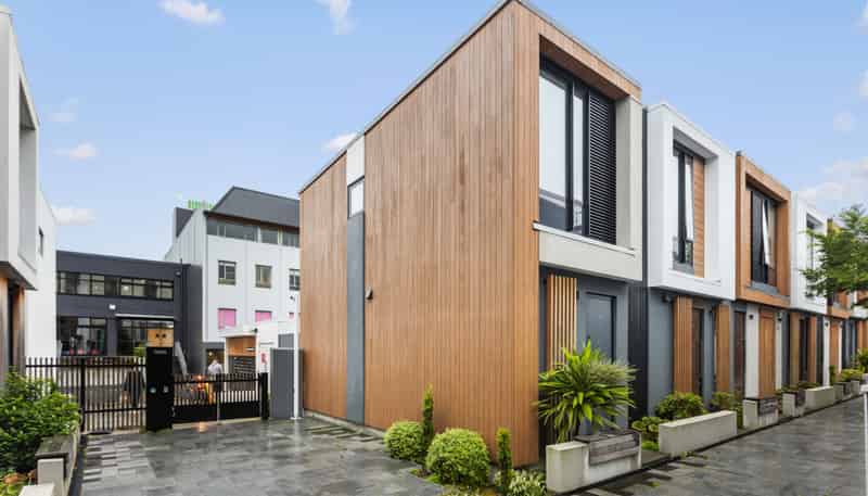 135/11 Jessie Street, Te Aro