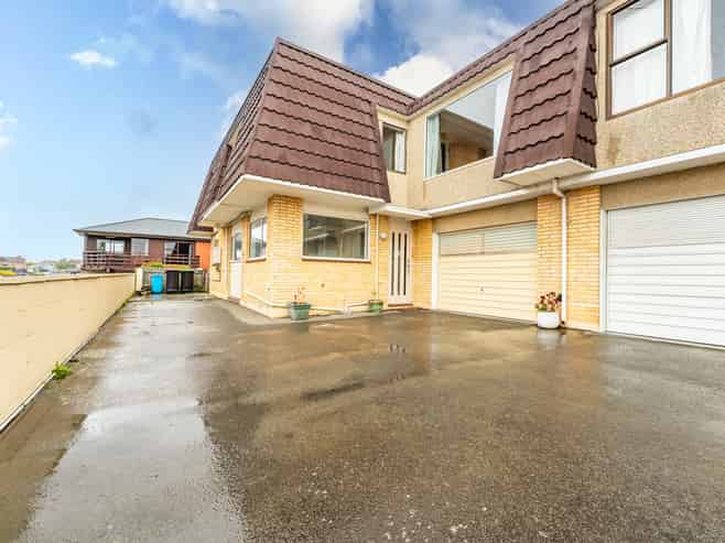 2/32 Evans Street, Maori Hill