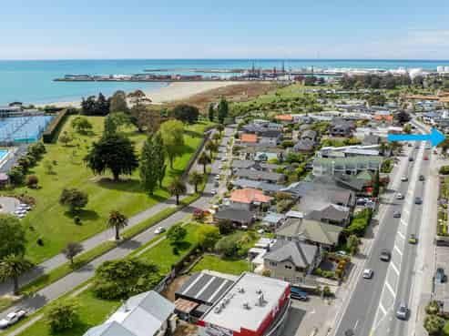 2/32 Evans Street, Maori Hill