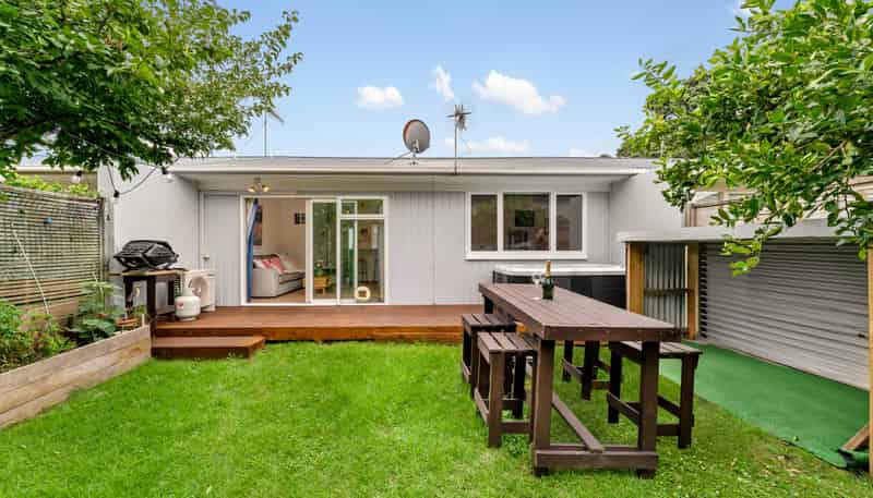 3/29 Ballarat Street, Ellerslie