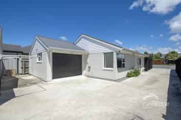 46a Fuller Street, Kaiapoi