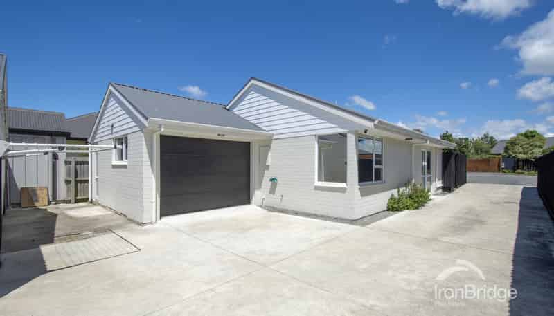 46a Fuller Street, Kaiapoi