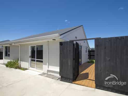 46A Fuller Street, Kaiapoi