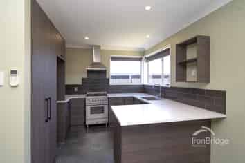 46a Fuller Street, Kaiapoi