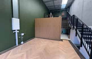 Fitout is done, Move on in!