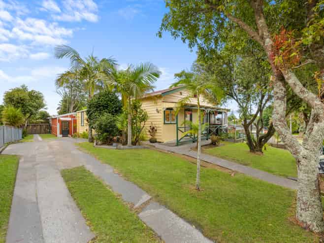 14 Mcleod Road, Henderson