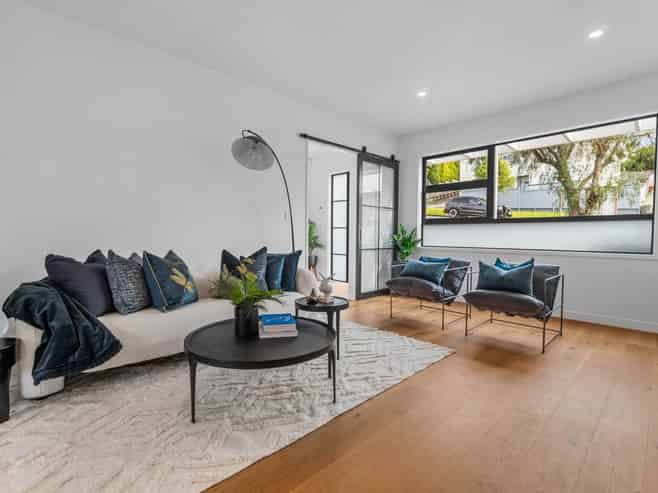 13 Yattendon Road, Saint Heliers