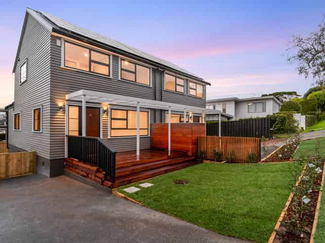 13 Yattendon Road, Saint Heliers