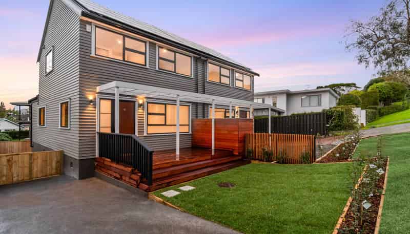 13 Yattendon Road, Saint Heliers