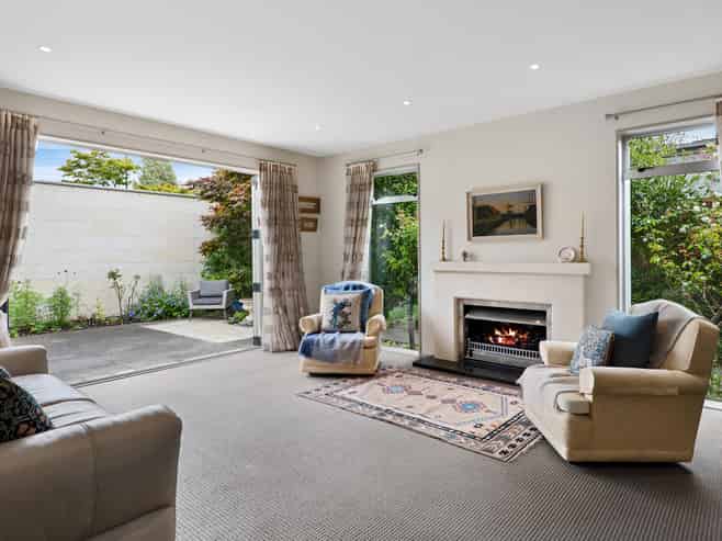 7 Tui Street, Fendalton