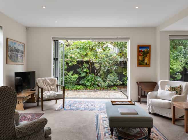 7 Tui Street, Fendalton