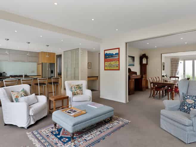 7 Tui Street, Fendalton