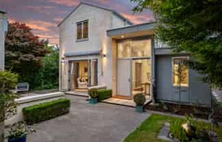 7 Tui Street, Fendalton