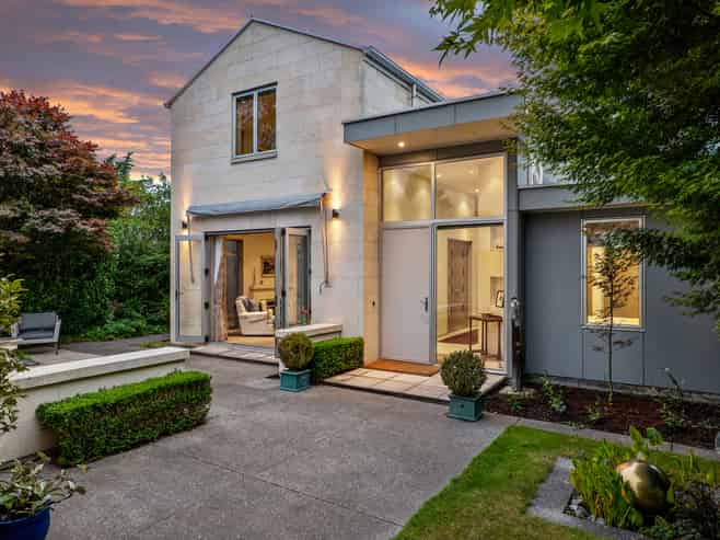 7 Tui Street, Fendalton