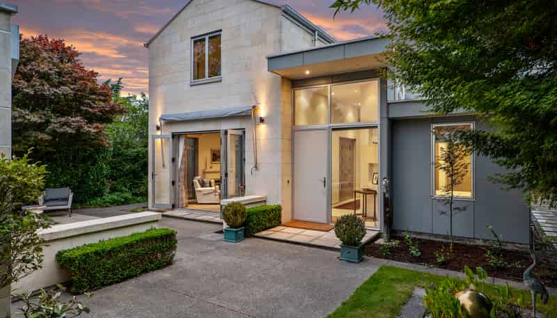 7 Tui Street, Fendalton