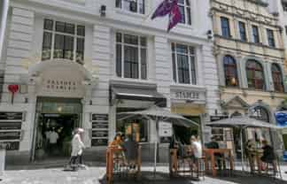 Prime Elliott Stables Vacancies