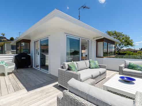 20A Seaview Road, Otumoetai