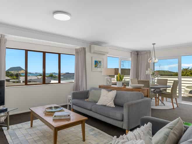 20A Seaview Road, Otumoetai