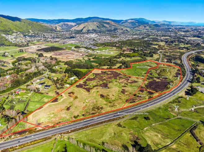 Coastal Kapiti scale and potential