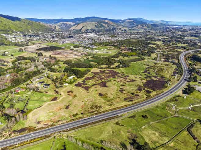 Coastal Kapiti scale and potential