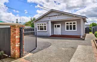 1 Malone Road, Waterloo