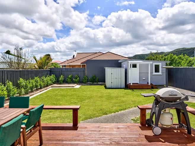 1 Malone Road, Waterloo