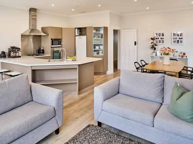 1 Malone Road, Waterloo