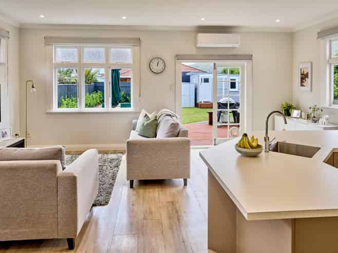 1 Malone Road, Waterloo