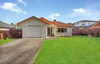 3 Martin Jugum Lane, Ranui