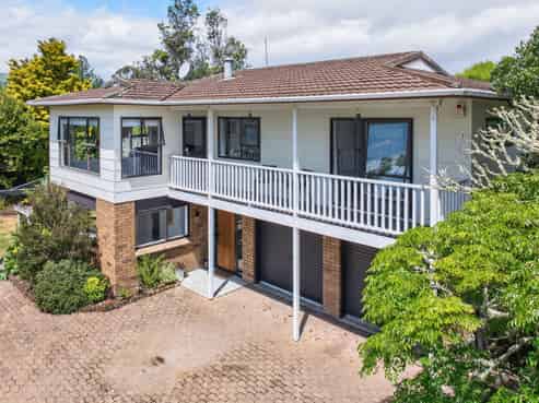 17A Ruru Road, Otaihanga