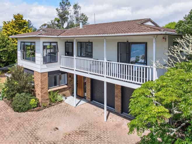 17A Ruru Road, Otaihanga