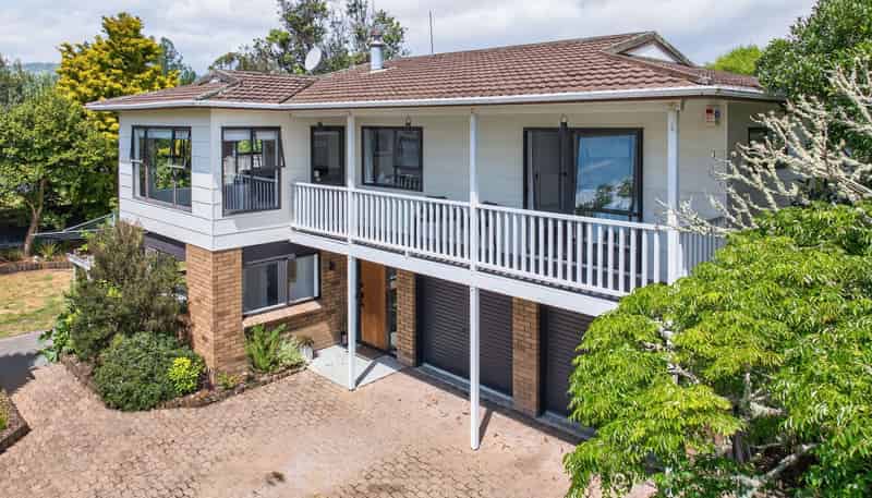 17A Ruru Road, Otaihanga