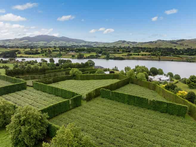 19E Amber Lane, Karapiro