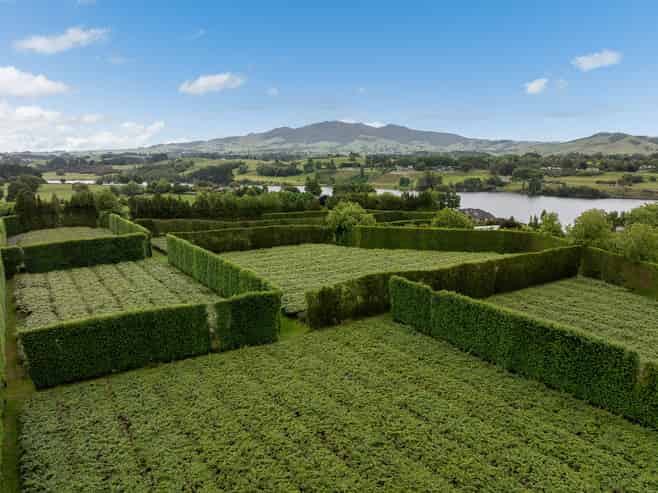 19E Amber Lane, Karapiro