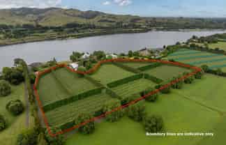 19E Amber Lane, Karapiro