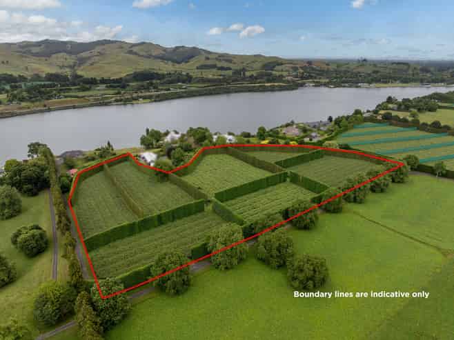 19E Amber Lane, Karapiro