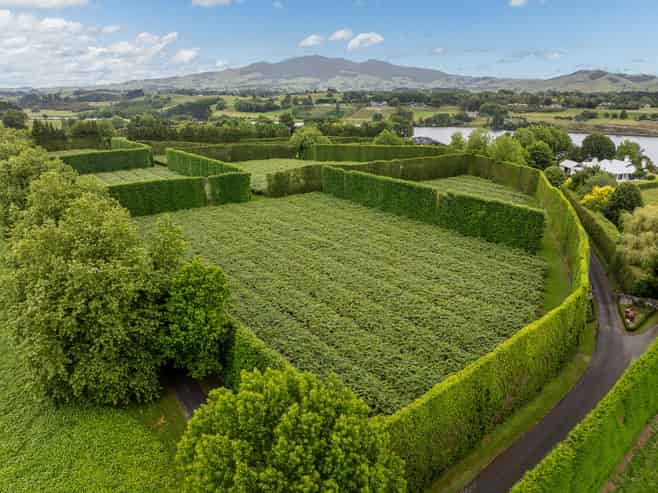 19E Amber Lane, Karapiro