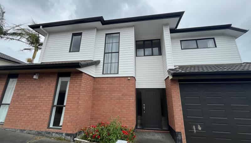 A/53 Donovan Street, Blockhouse Bay