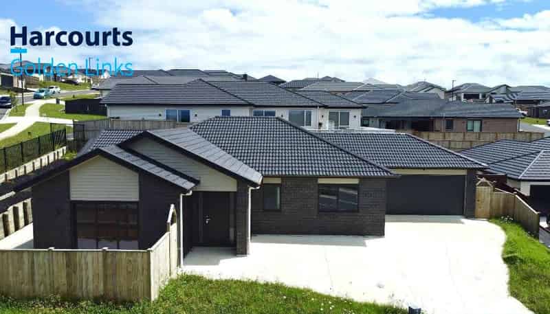 15 Piedmonte Avenue, Pokeno