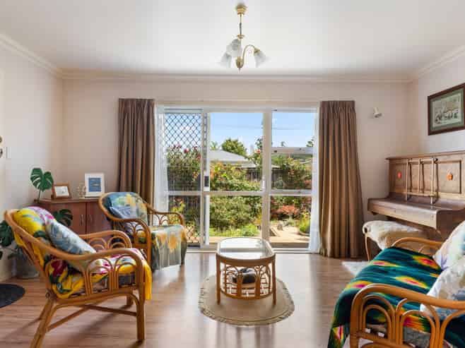 7 Ayton Street, Mangapapa