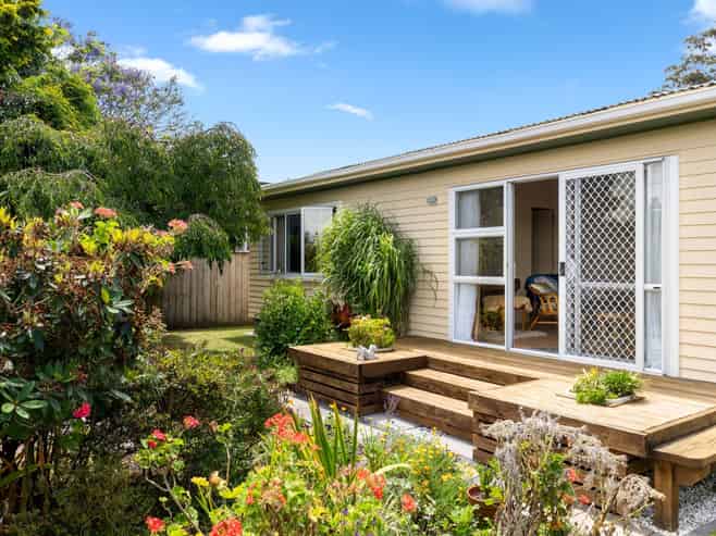 7 Ayton Street, Mangapapa