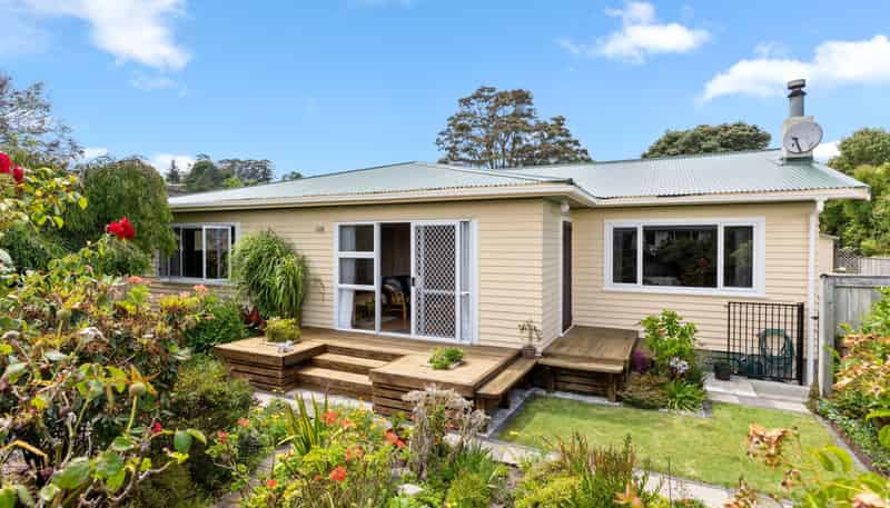 7 Ayton Street, Mangapapa