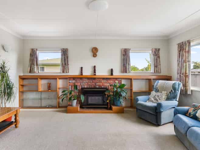 7 Ayton Street, Mangapapa