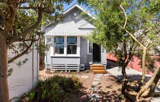 305 Clifford Street, Whataupoko