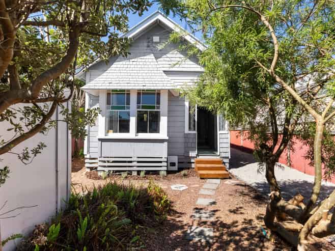 305 Clifford Street, Whataupoko