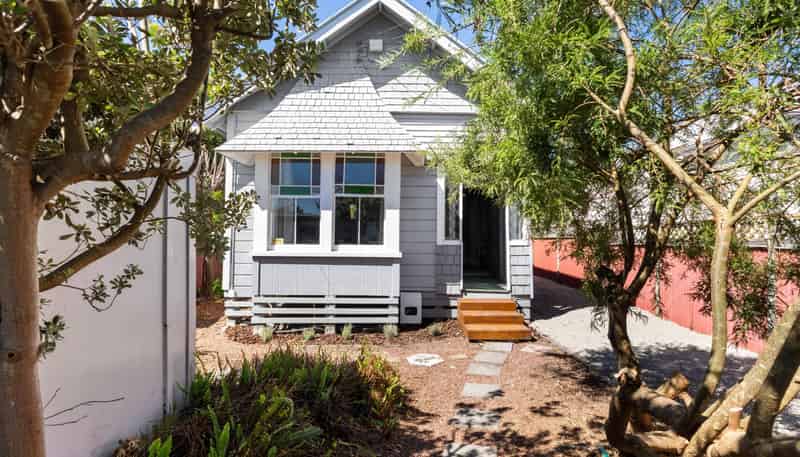 305 Clifford Street, Whataupoko