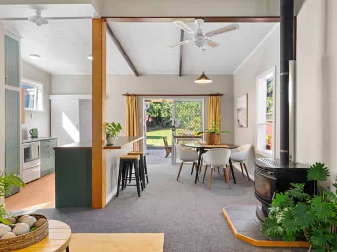 305 Clifford Street, Whataupoko