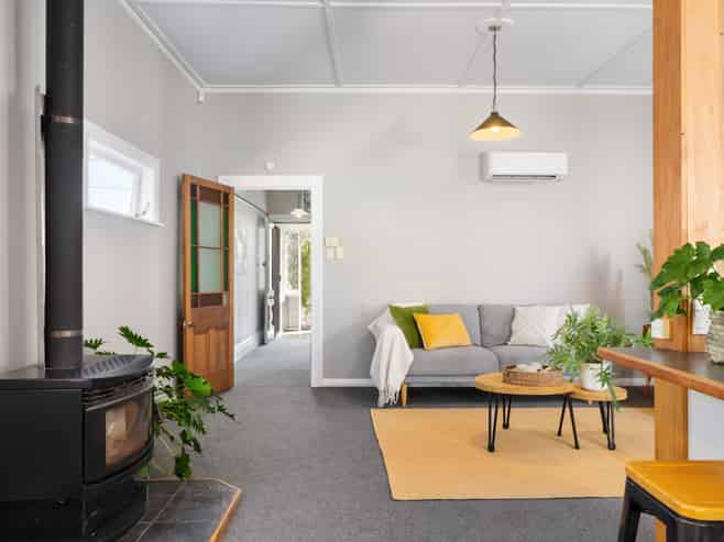 305 Clifford Street, Whataupoko