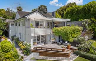 782 Remuera Road, Remuera