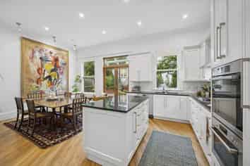 17 Park Street, Thorndon